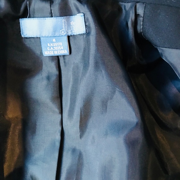 ANTHROPOLOGY BLAZER - Picture 6 of 7